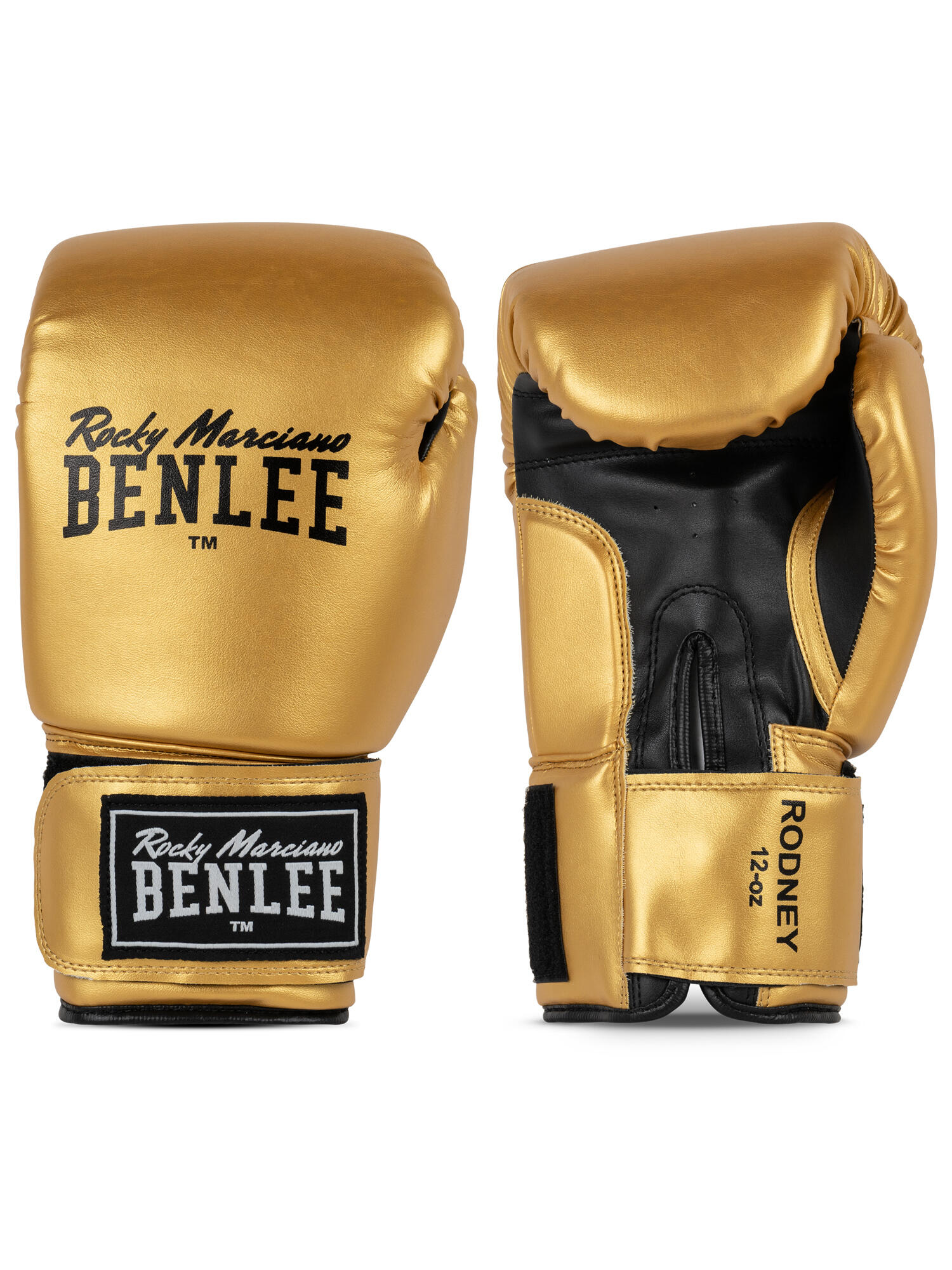 Luvas de boxe Benlee Rodney 2/7