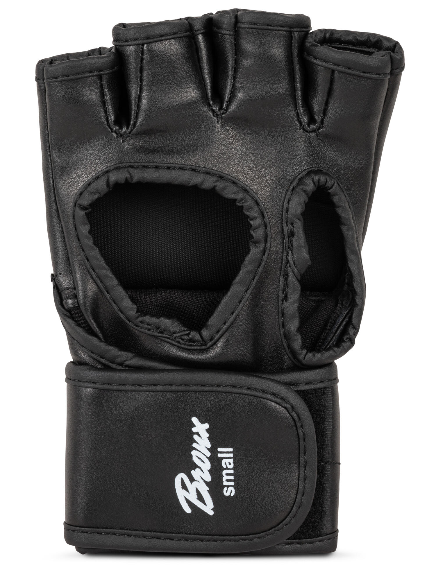 guantes de entrenamiento mma Benlee Bronx 3/7