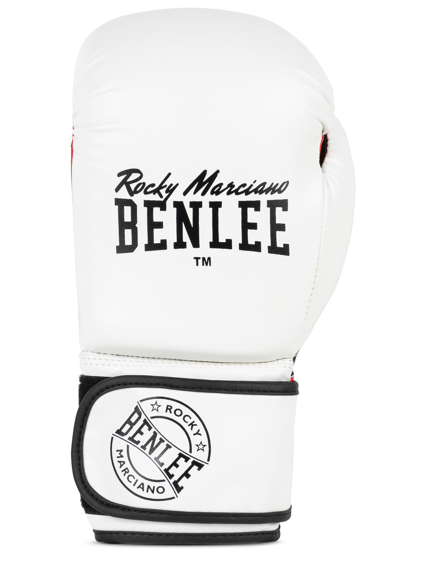 Guantes de boxeo Benlee Carlos 6/7