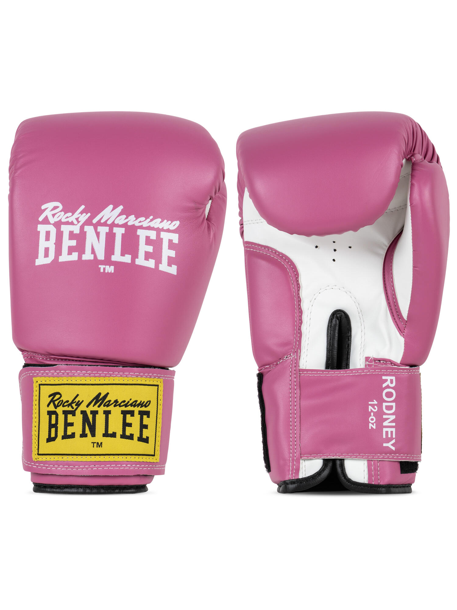 BENLEE Bokshandschoenen van imitatieleer RODNEY 2/7