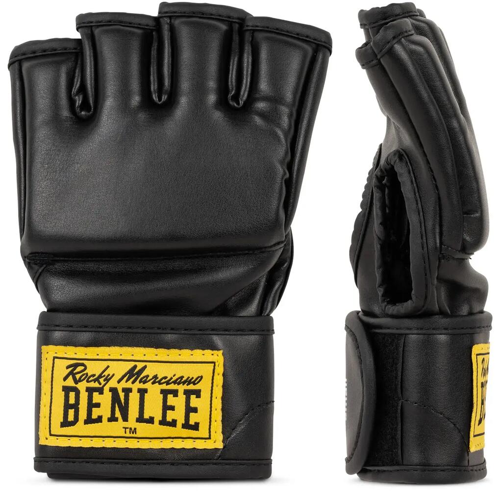mma training gloves Benlee Bronx