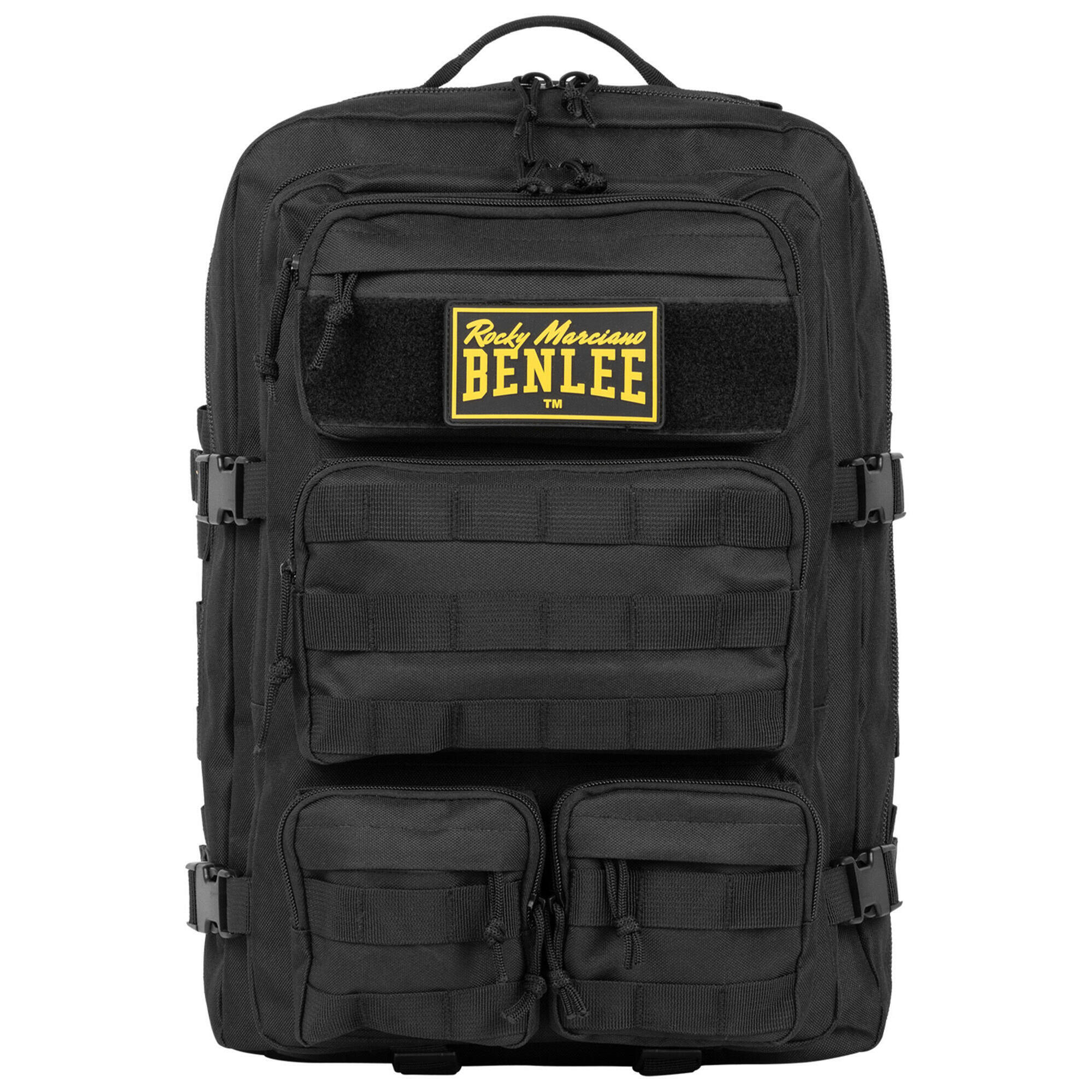 Benlee - Sac À Dos Benlee Tingoora - Sac À Dos - Jaune|noir - Decathlon