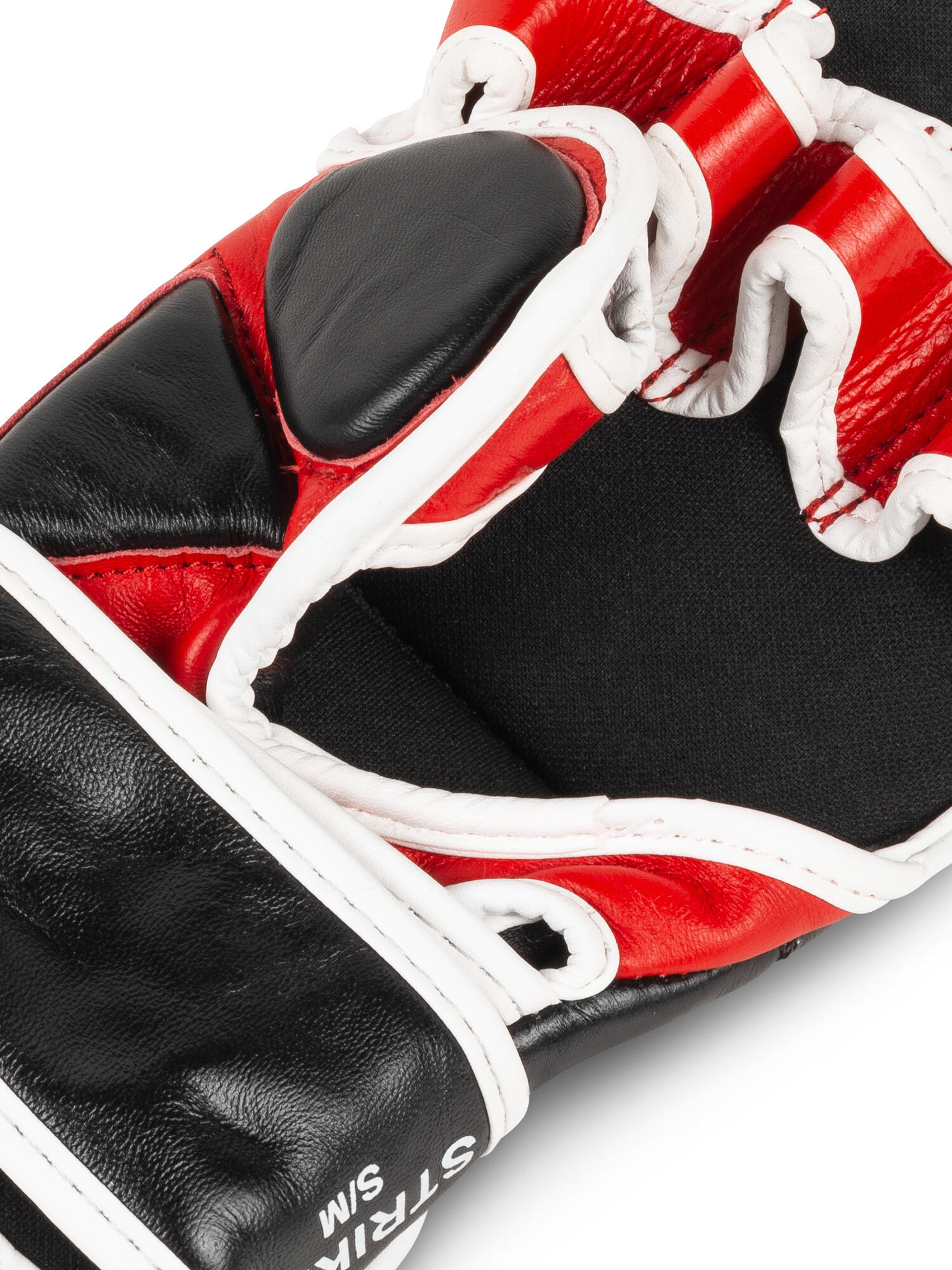 Guantes de boxeo Benlee Striker 5/7