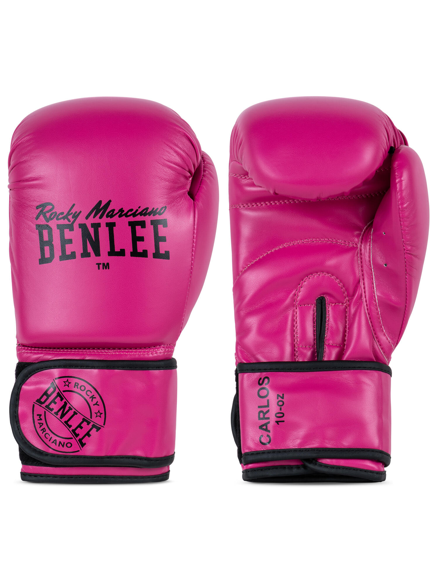 BENLEE Boxhandschuhe aus Kunstleder CARLOS 2/7