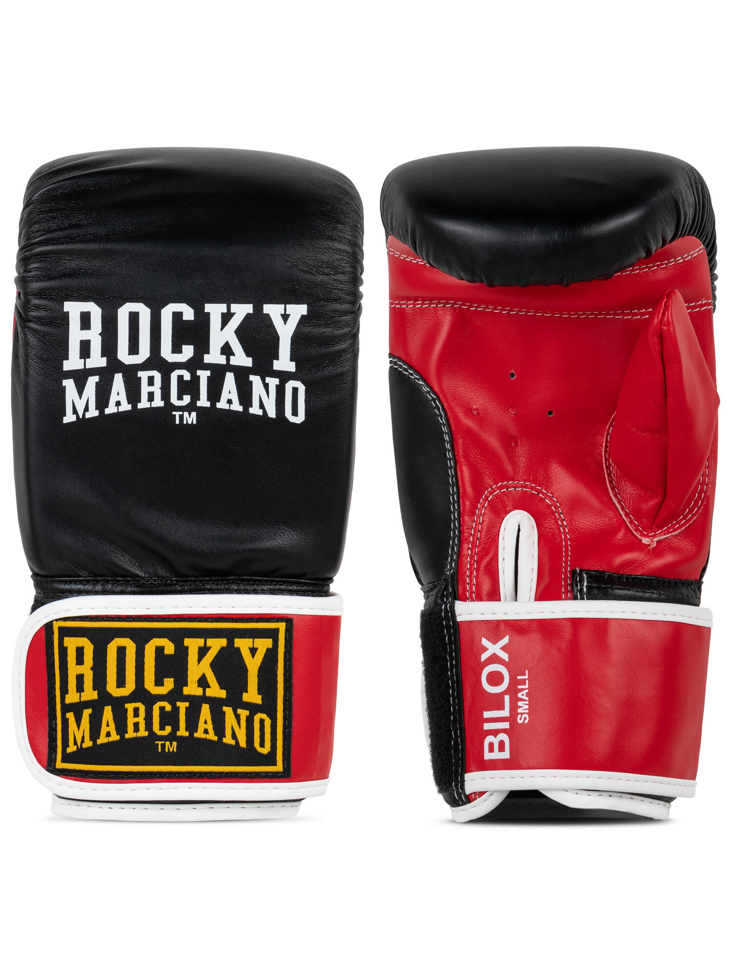 Guanti da allenamento per la boxe Benlee Bilox 2/7
