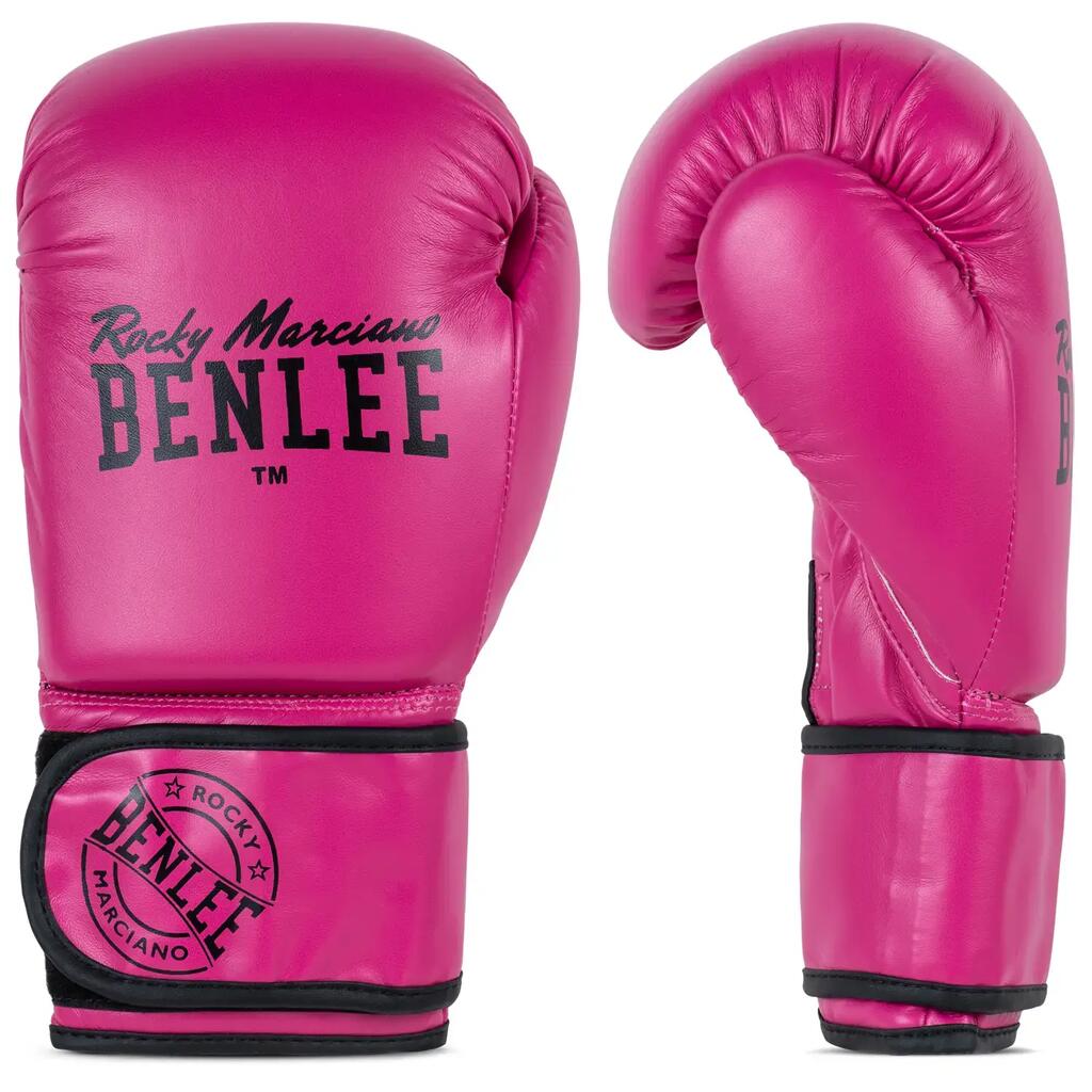 Boxing gloves Benlee Carlos