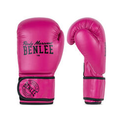 Gants de boxe Benlee Carlos
