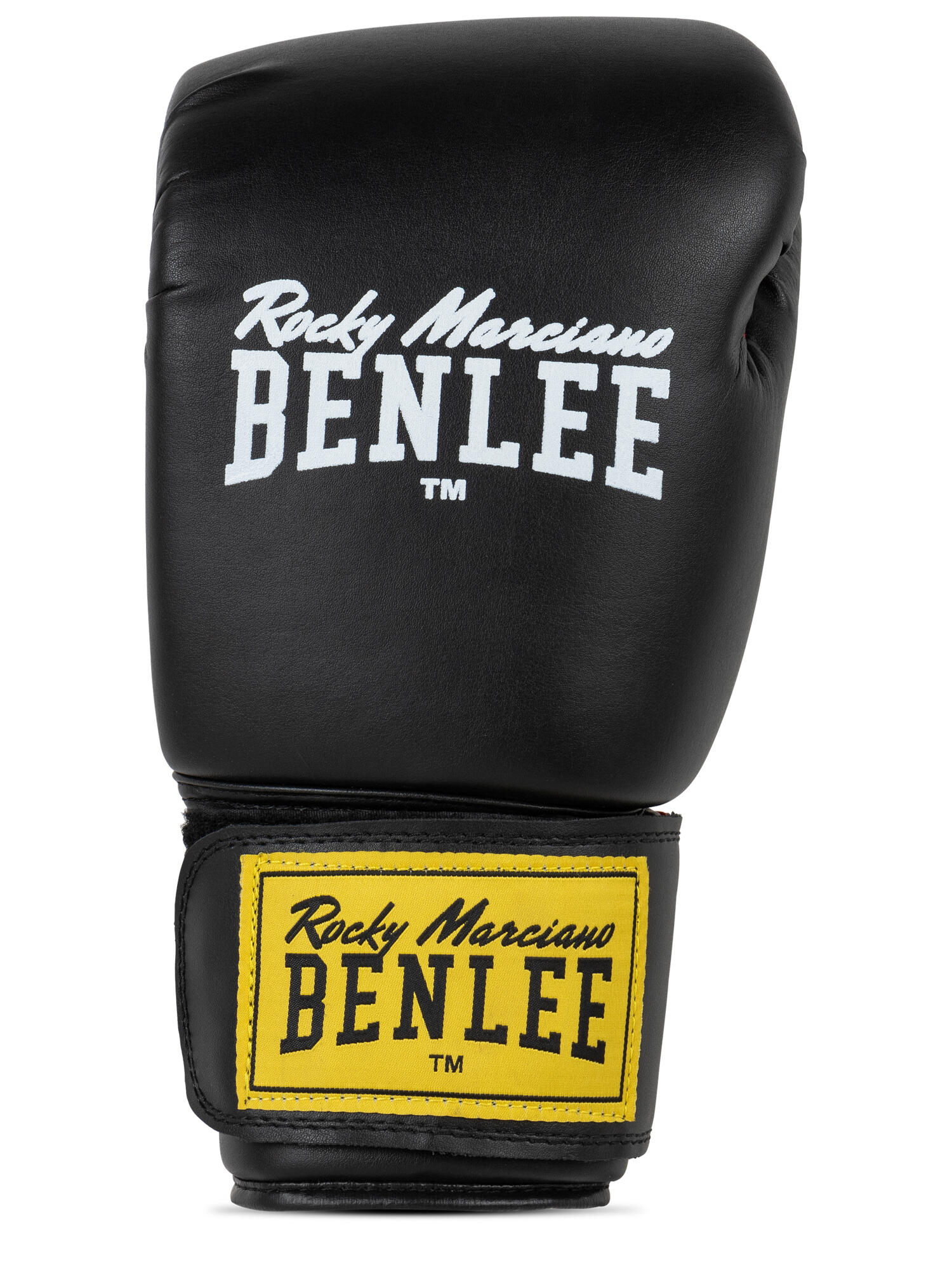 BENLEE Boxhandschuhe aus Kunstleder RODNEY 5/6