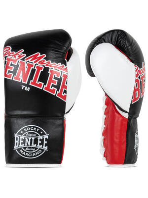 Benlee leren bokshandschoenen big bang