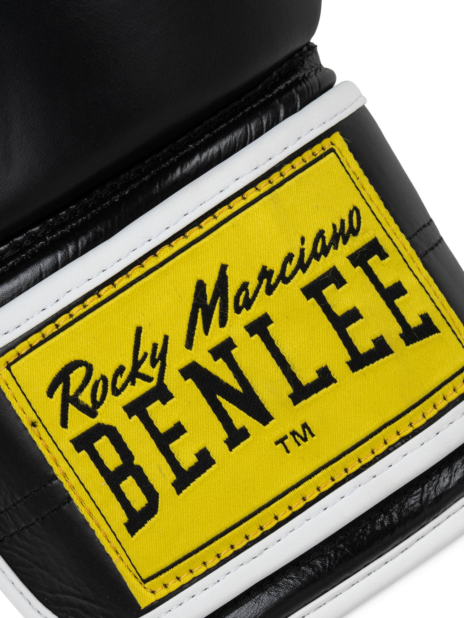 Gants de boxe Benlee Tough 4/7