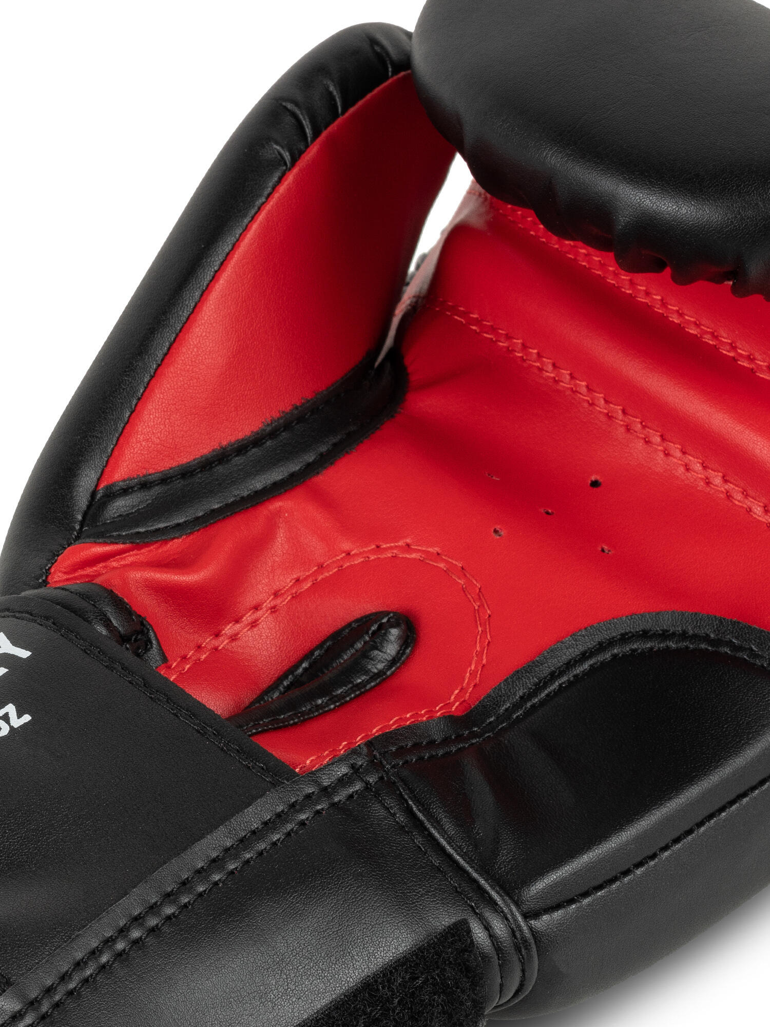 BENLEE Boxhandschuhe aus Kunstleder RODNEY 4/6