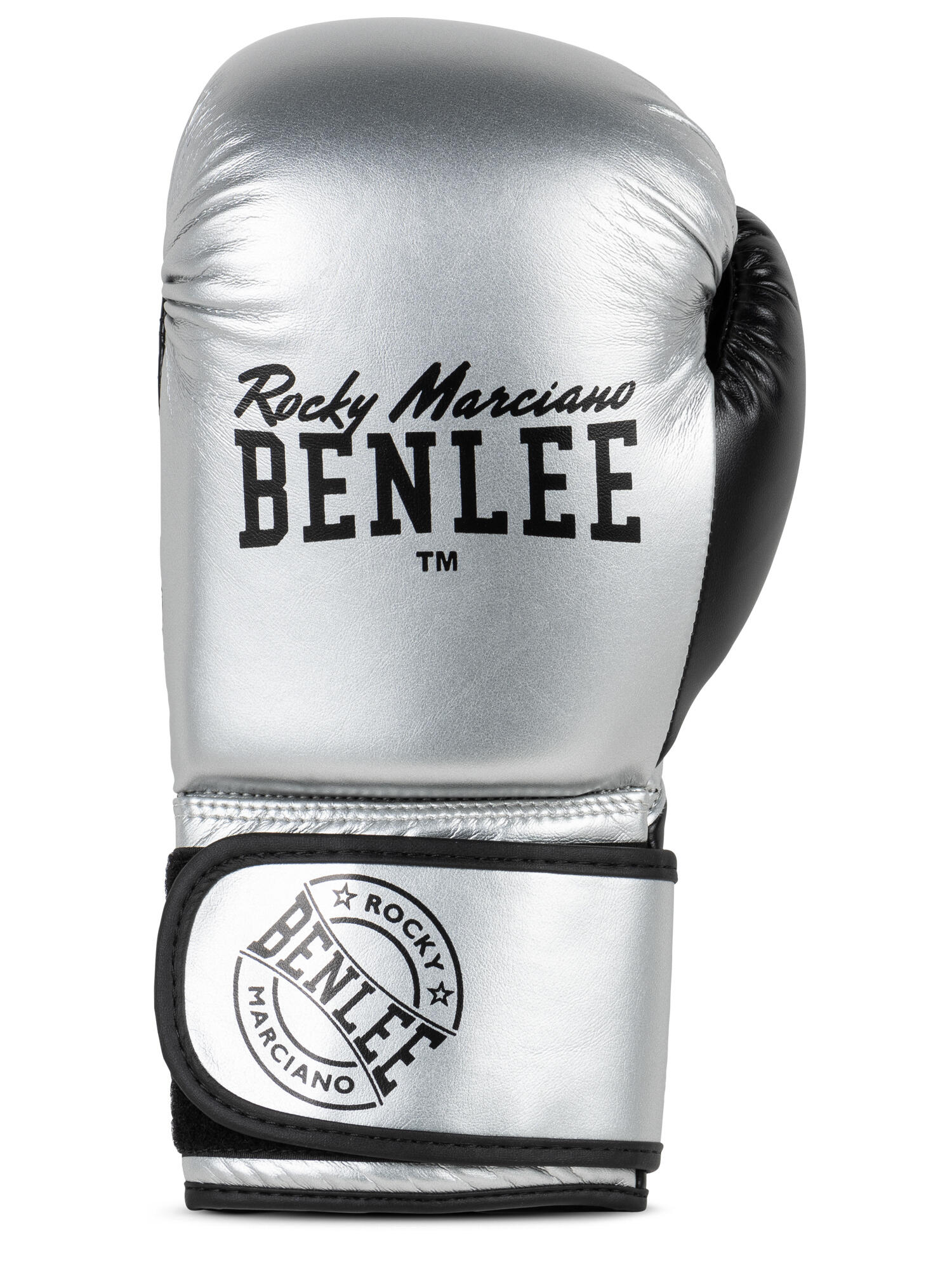 Guantes de boxeo Benlee Carlos 6/7