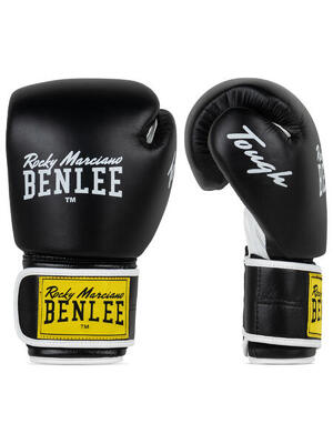 Benlee leren bokshandschoenen tough