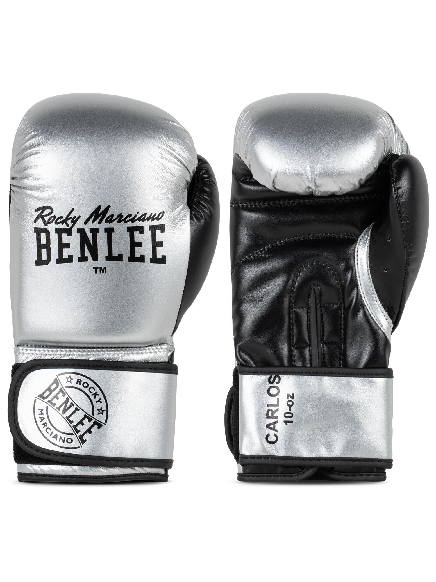 Guantes de boxeo Benlee Carlos 2/7