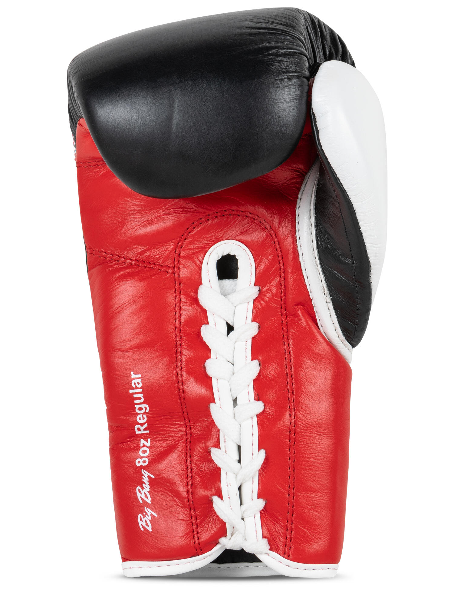BENLEE Boxhandschuhe aus Leder BIG BANG 3/9