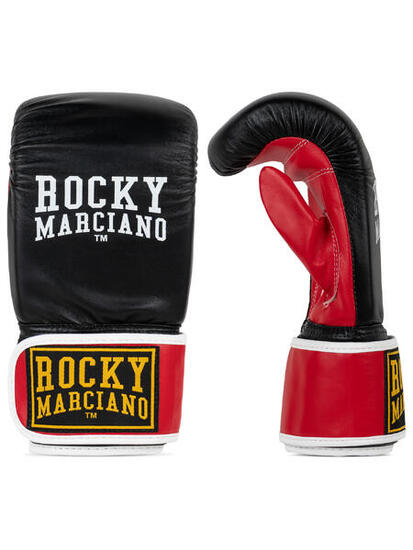 BENLEE Boxhandschuhe aus Kunstleder BILOX