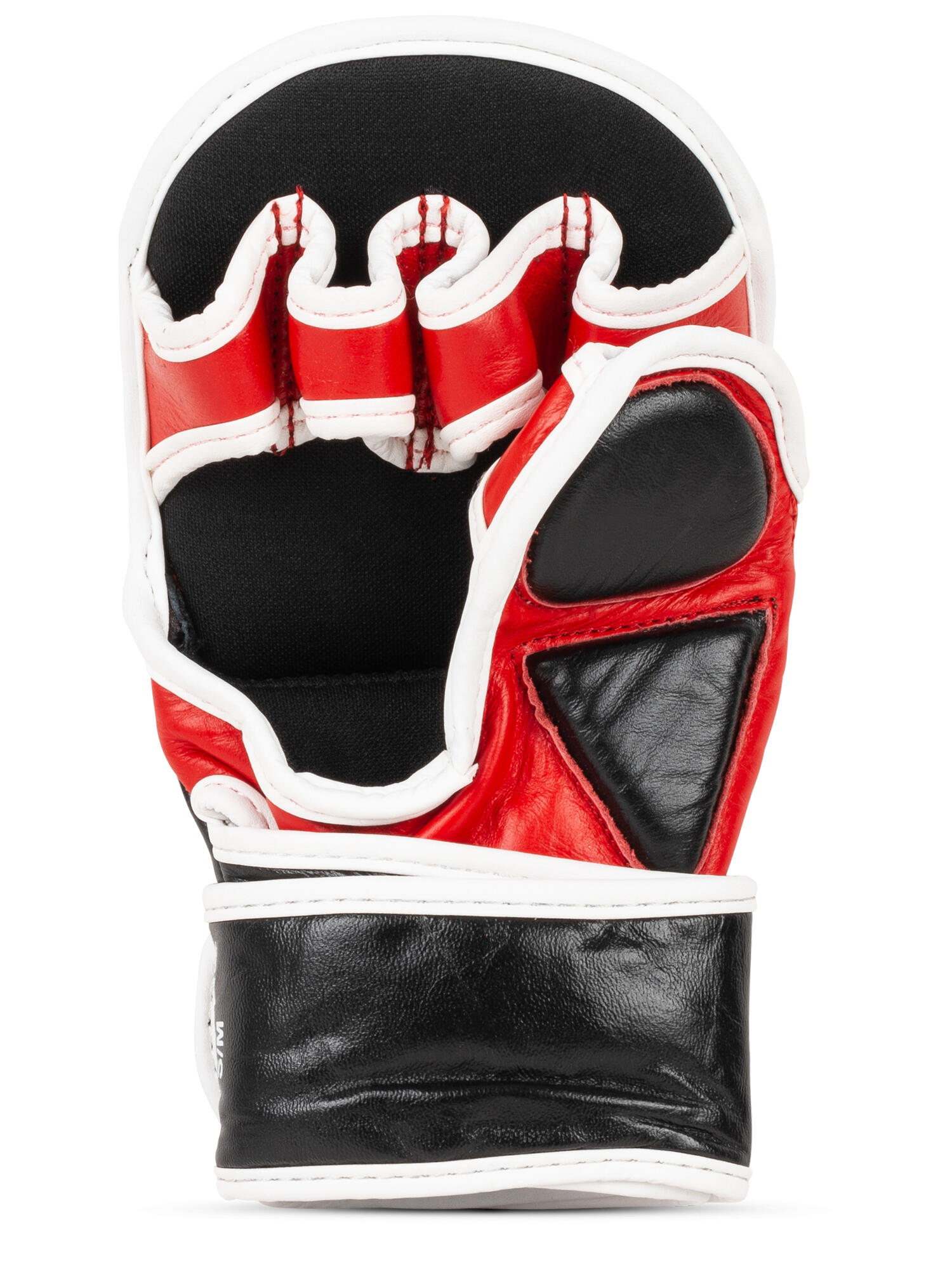 Guantes de boxeo Benlee Striker 3/9