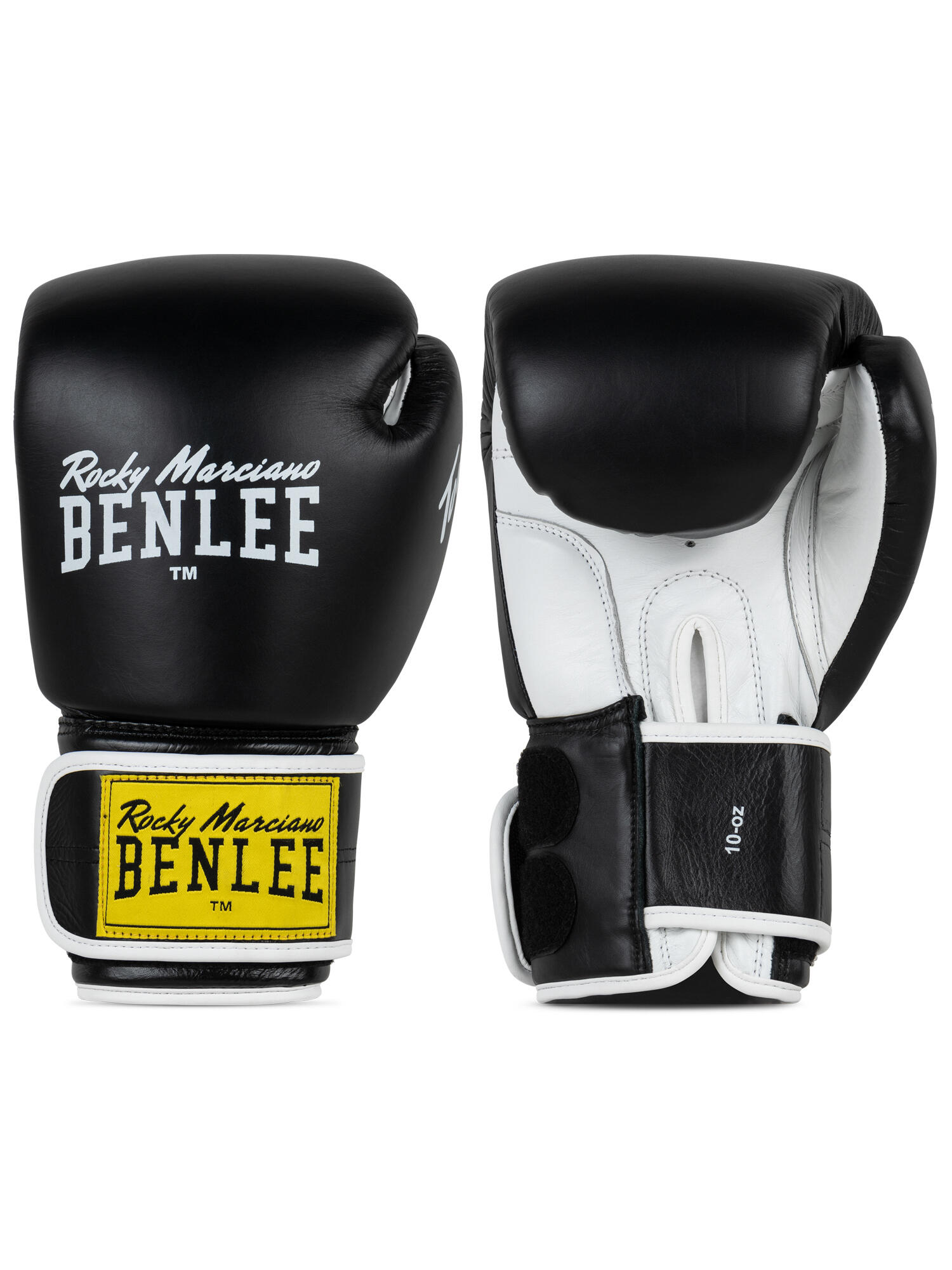 Gants de boxe Benlee Tough 2/7