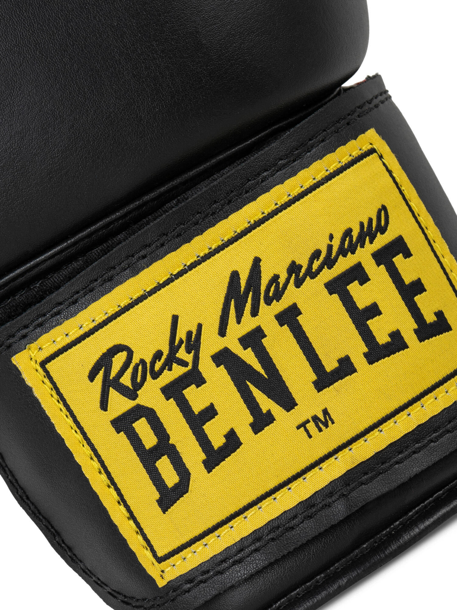 BENLEE Boxhandschuhe aus Kunstleder RODNEY 3/6