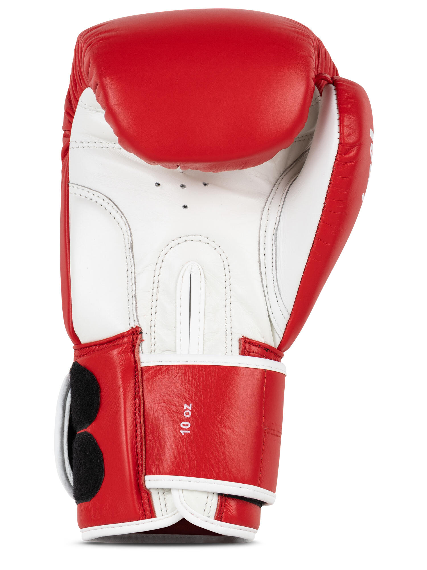 BENLEE Boxhandschuhe aus Leder TOUGH 3/7