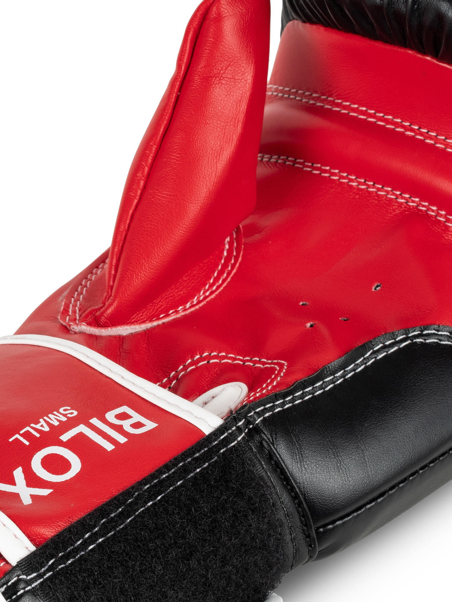 Guanti da allenamento per la boxe Benlee Bilox 5/7