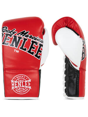 Benlee leren bokshandschoenen big bang