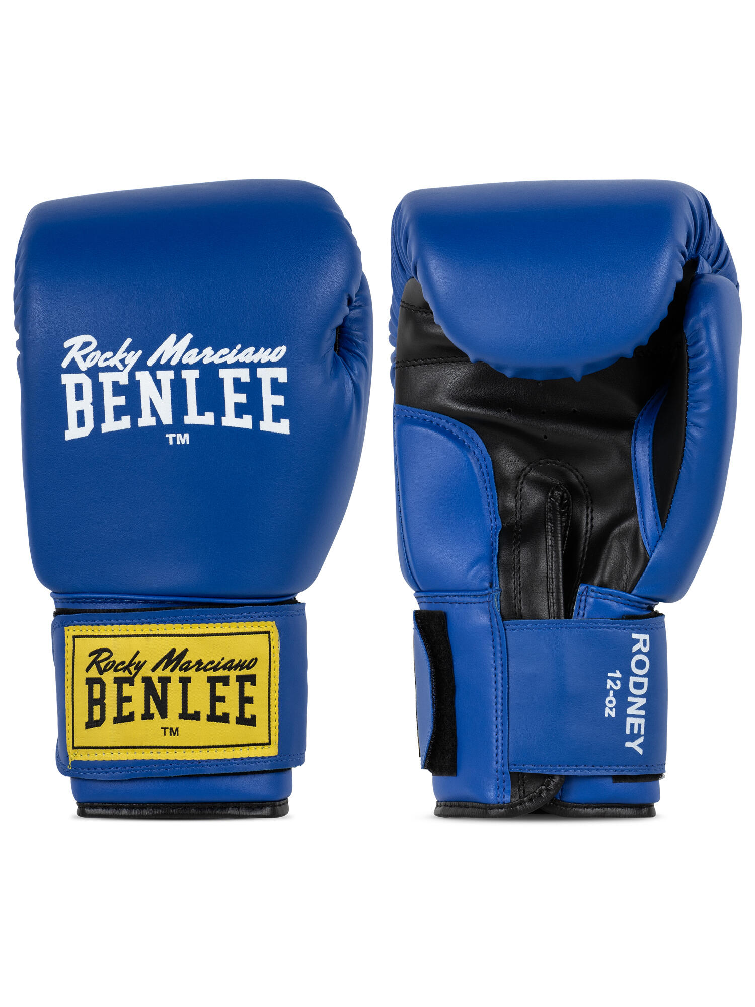 Guantoni da boxe Benlee Rodney 2/7