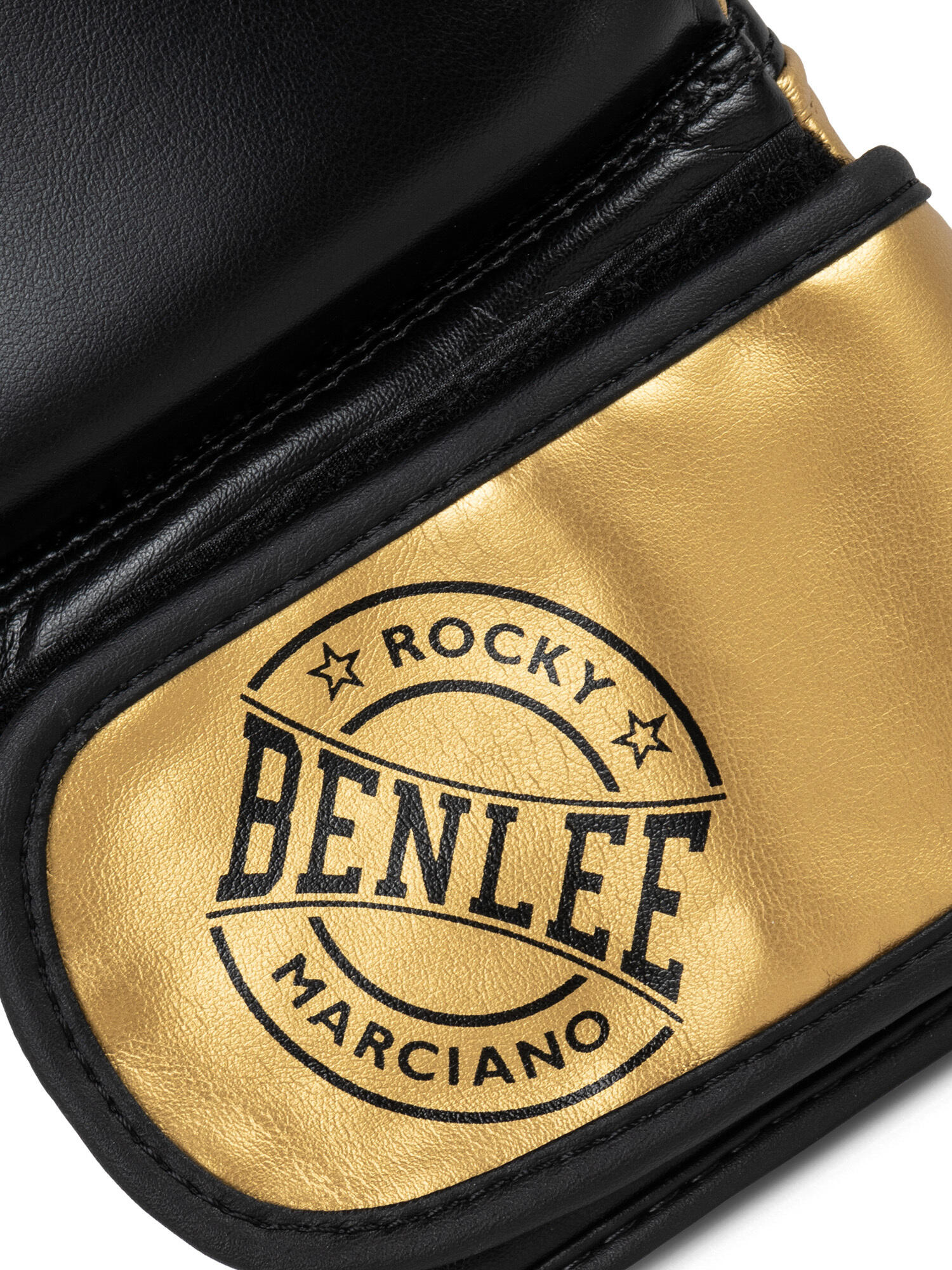Guantes de boxeo Benlee Carlos 4/7