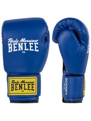 Benlee bokshandschoenen van imitatieleer rodney