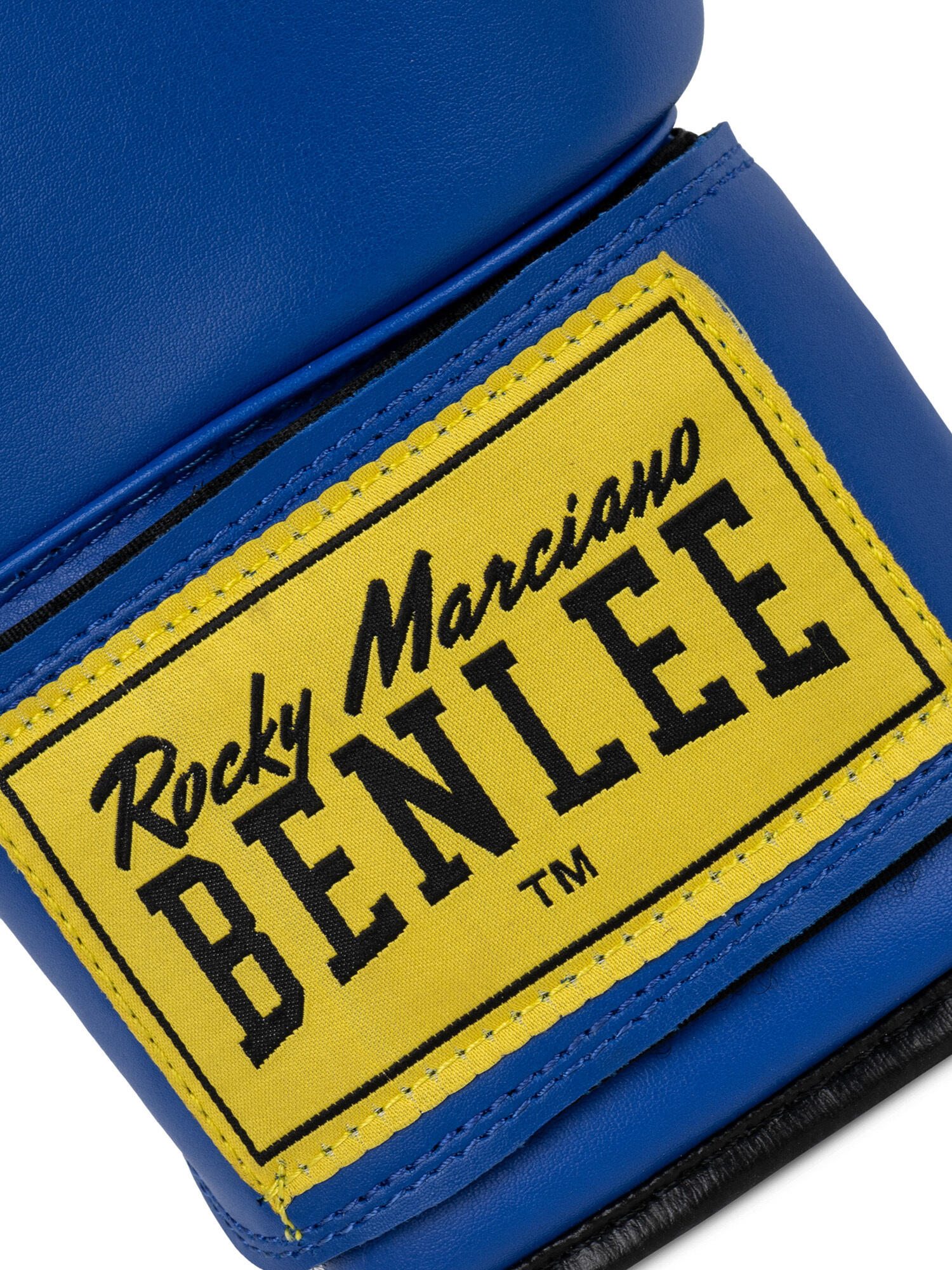 Guantes de boxeo Benlee Rodney 4/7