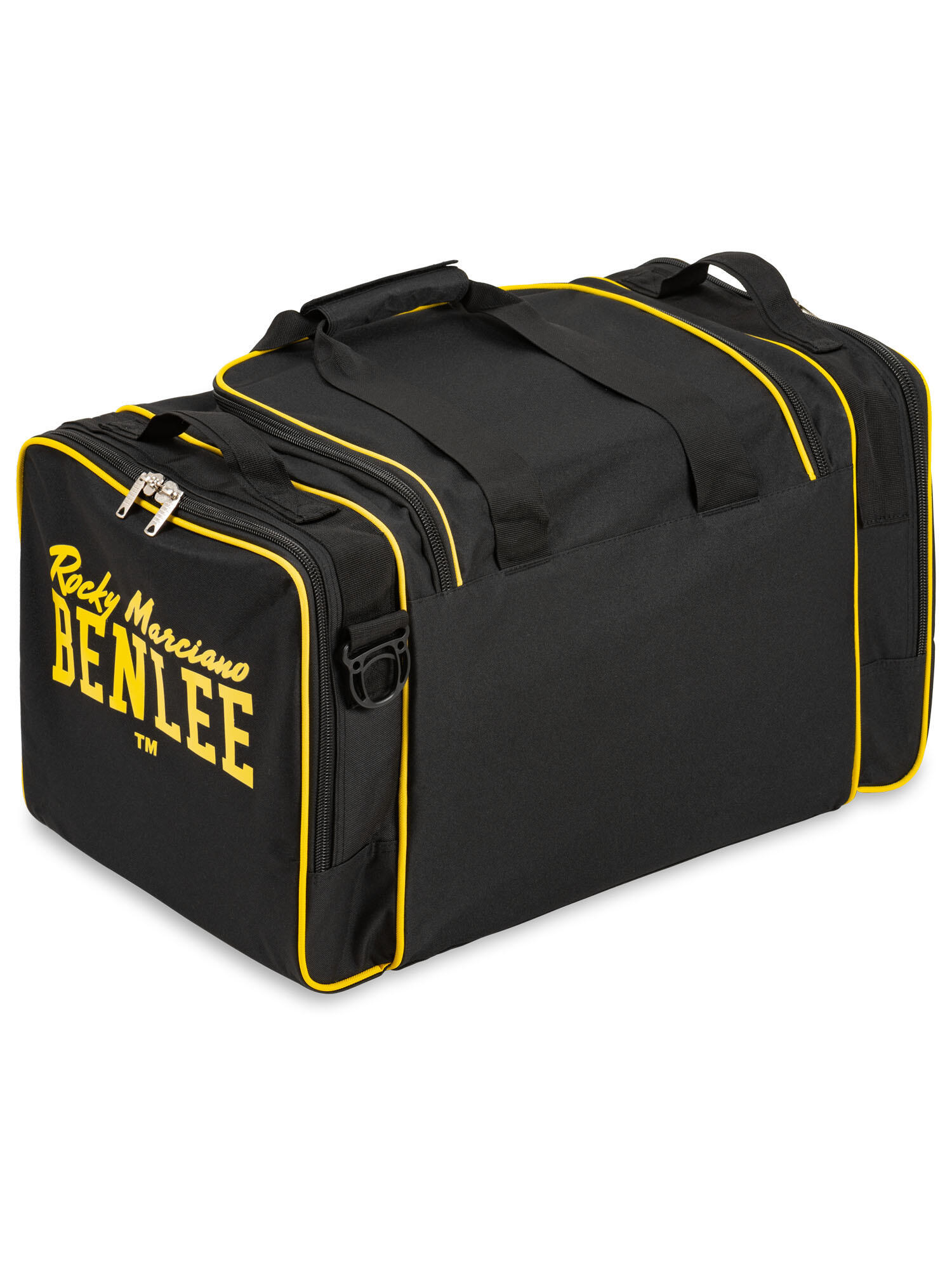 Bolsa de deporte Benlee Locker 3/7
