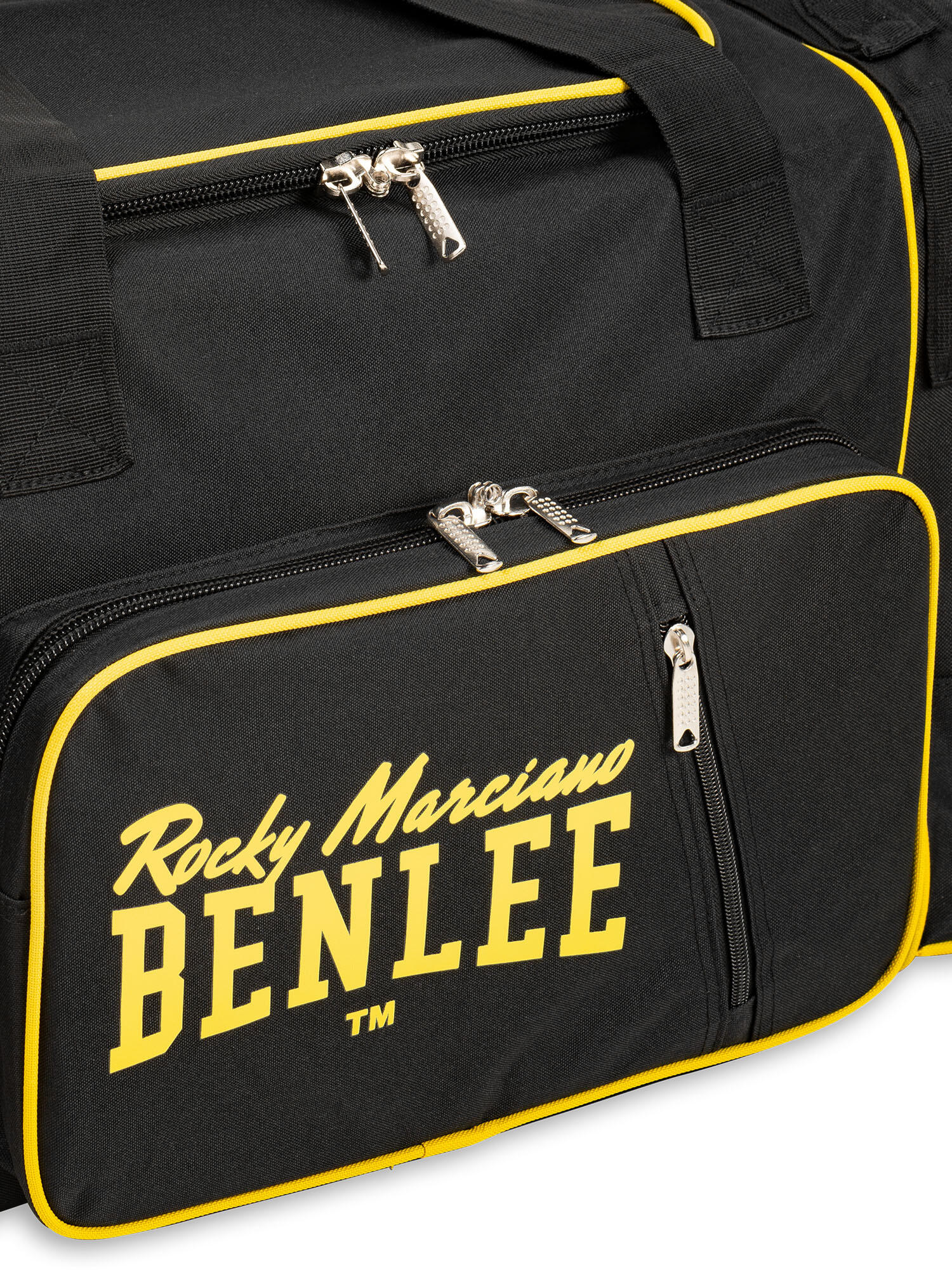 Bolsa de deporte Benlee Locker 5/7