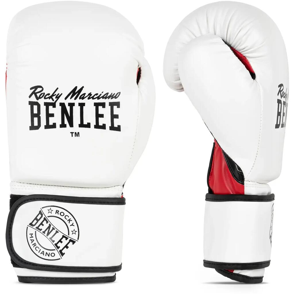 Boxing gloves Benlee Carlos