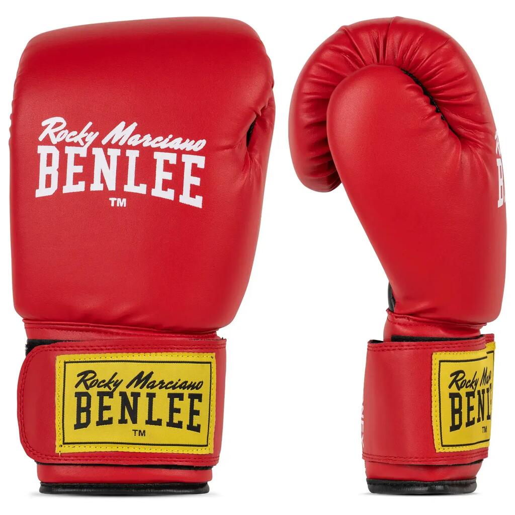 Boxing gloves Benlee Rodney