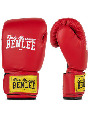 Benlee bokshandschoenen van imitatieleer rodney