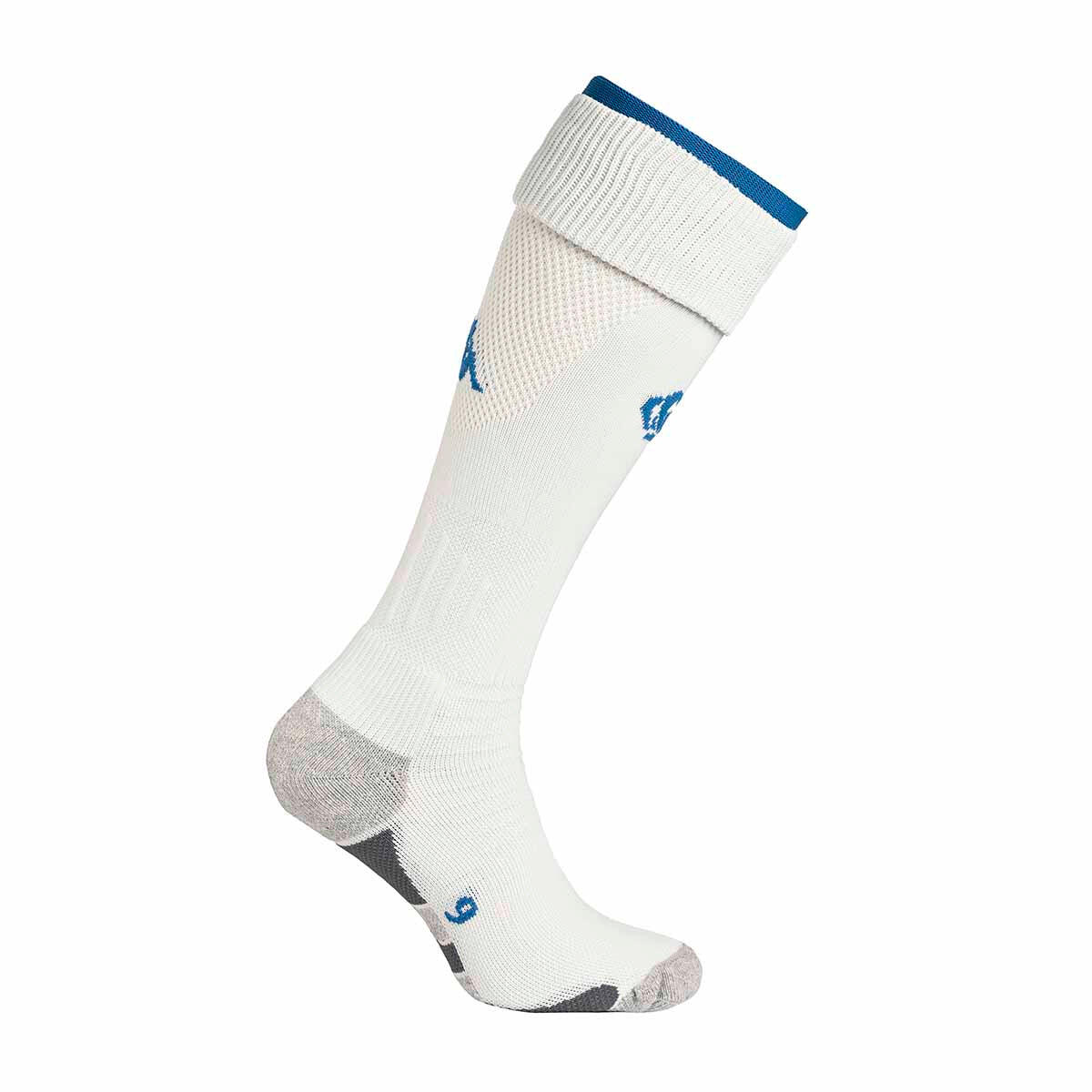 Chaussettes Kombat Spark Pro homme AS Monaco 23/24 4/4