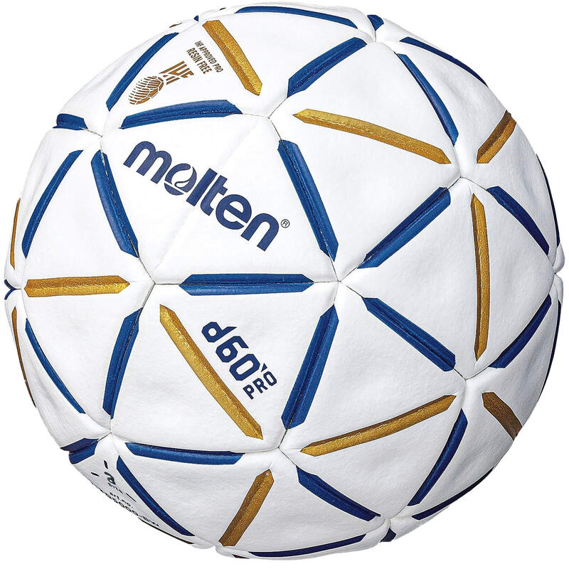 Balonmano Molten D60 Pro Talla 3