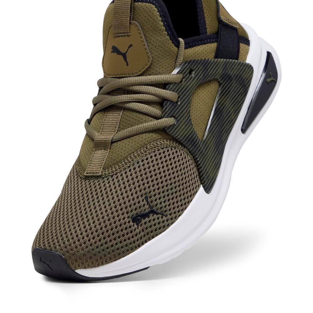 Softride Enzo Evo Hyperwave Running Shoes - Green