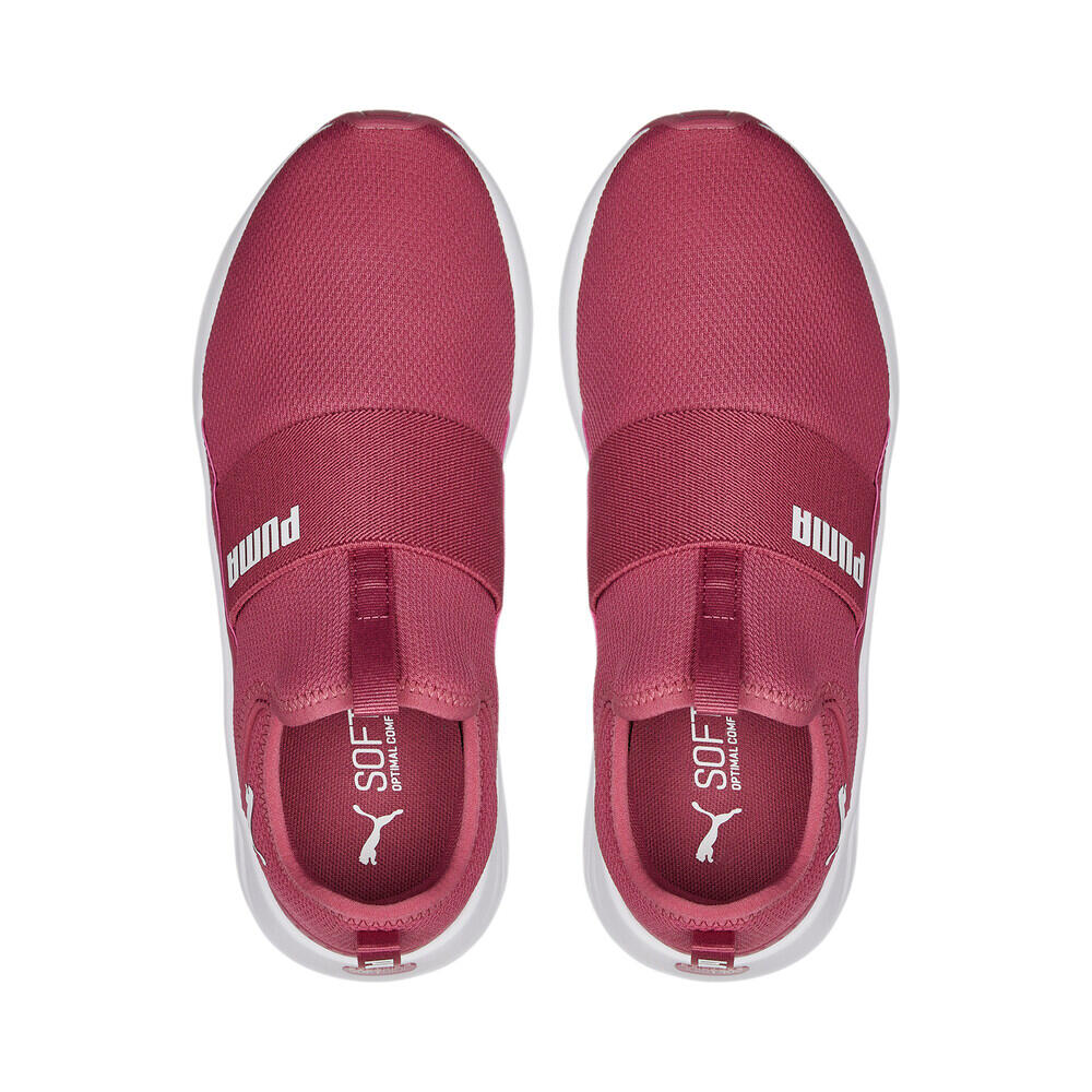 PUMA Softride Sophia 2 Sneakers | Silver Icing