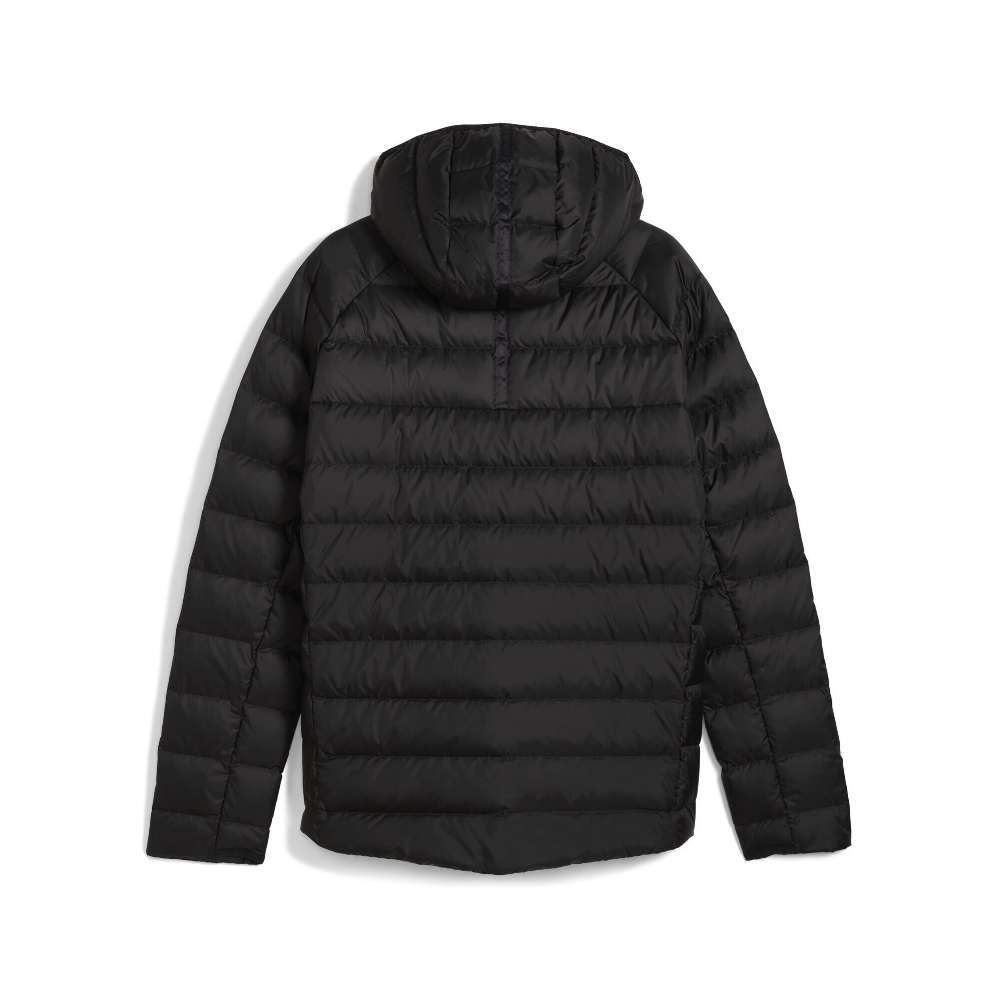 Doudoune à capuche PUMA x HYROX Homme PUMA Black 6/6