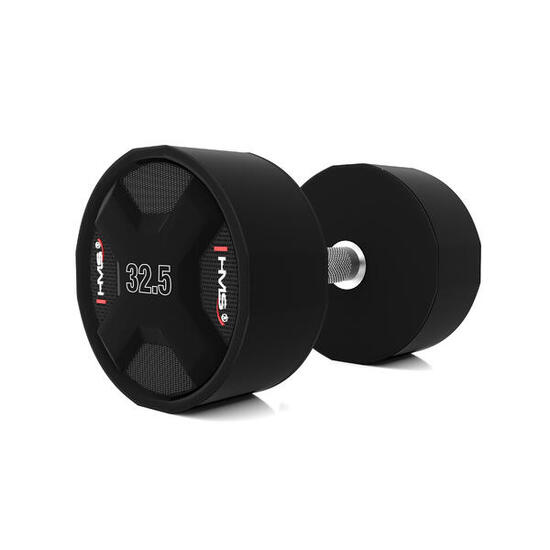 Polyurethan-Hantel CPU HMS HPC