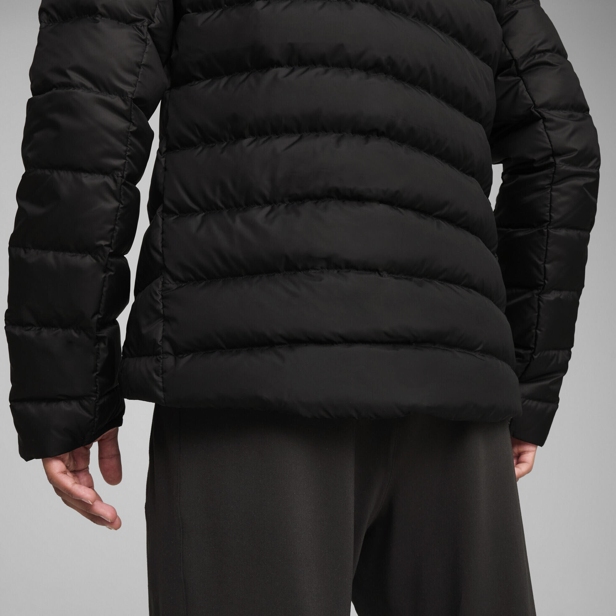 Doudoune à capuche PUMA x HYROX Homme PUMA Black 3/6