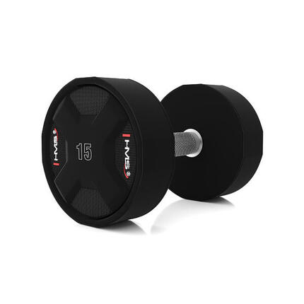 Polyurethan-Dumbbell HMS HPC