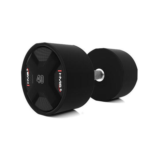 Polyurethan-Hantel CPU HMS HPC