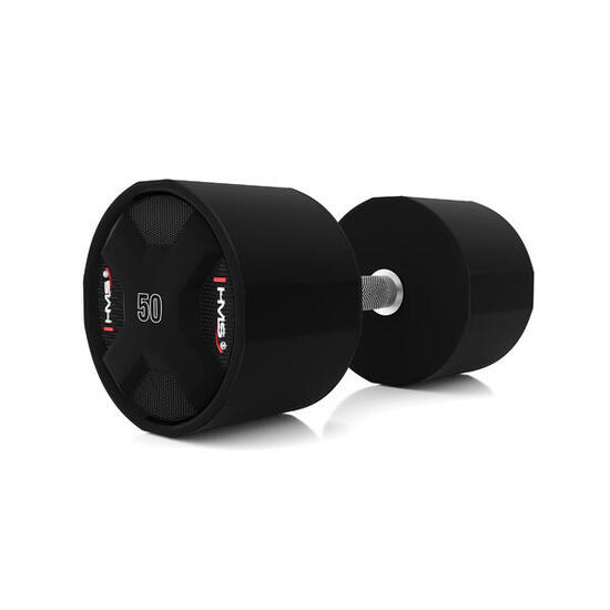 Polyurethan-Hantel CPU HMS HPC