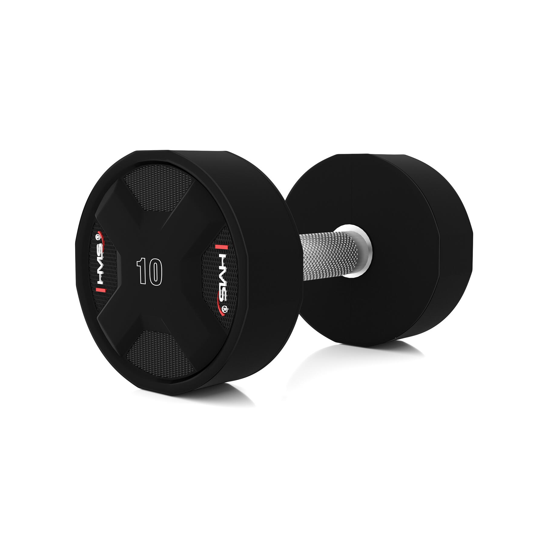 HMS Polyuretanová činka HMS HPC