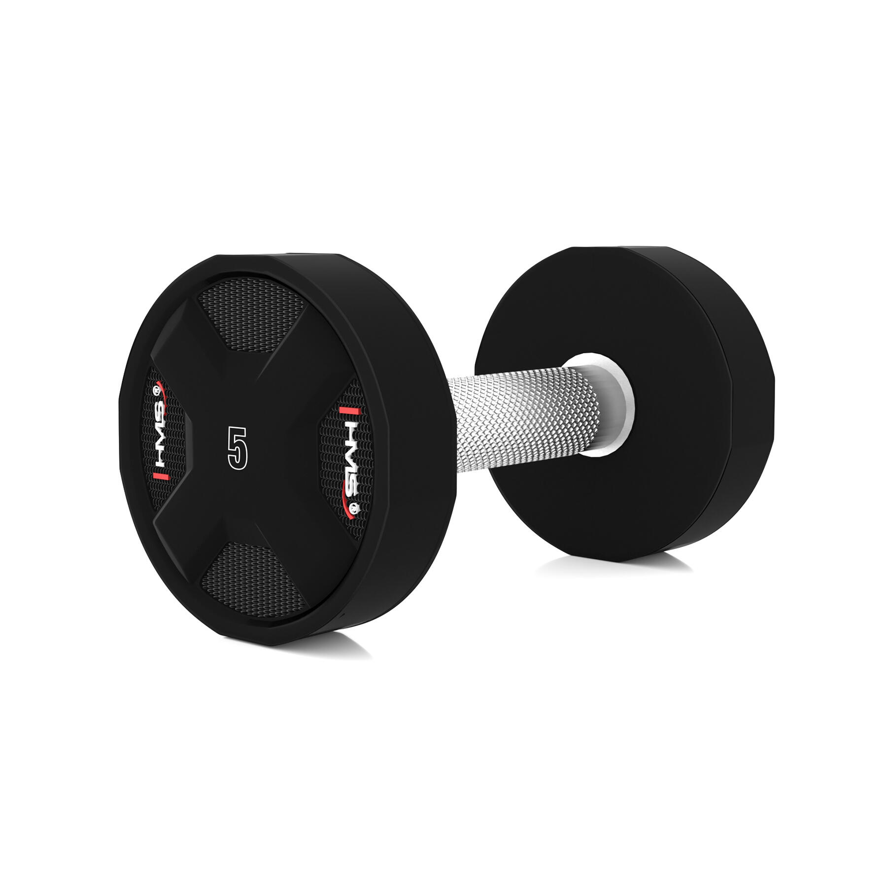 HMS Polyuretanová činka HMS HPC