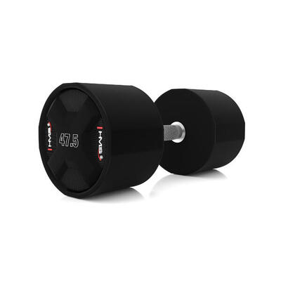 Polyurethan-Hantel CPU HMS HPC