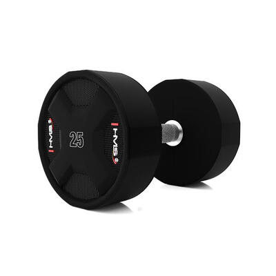 Polyurethan-Hantel CPU HMS HPC