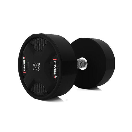 Polyurethan-Hantel CPU HMS HPC